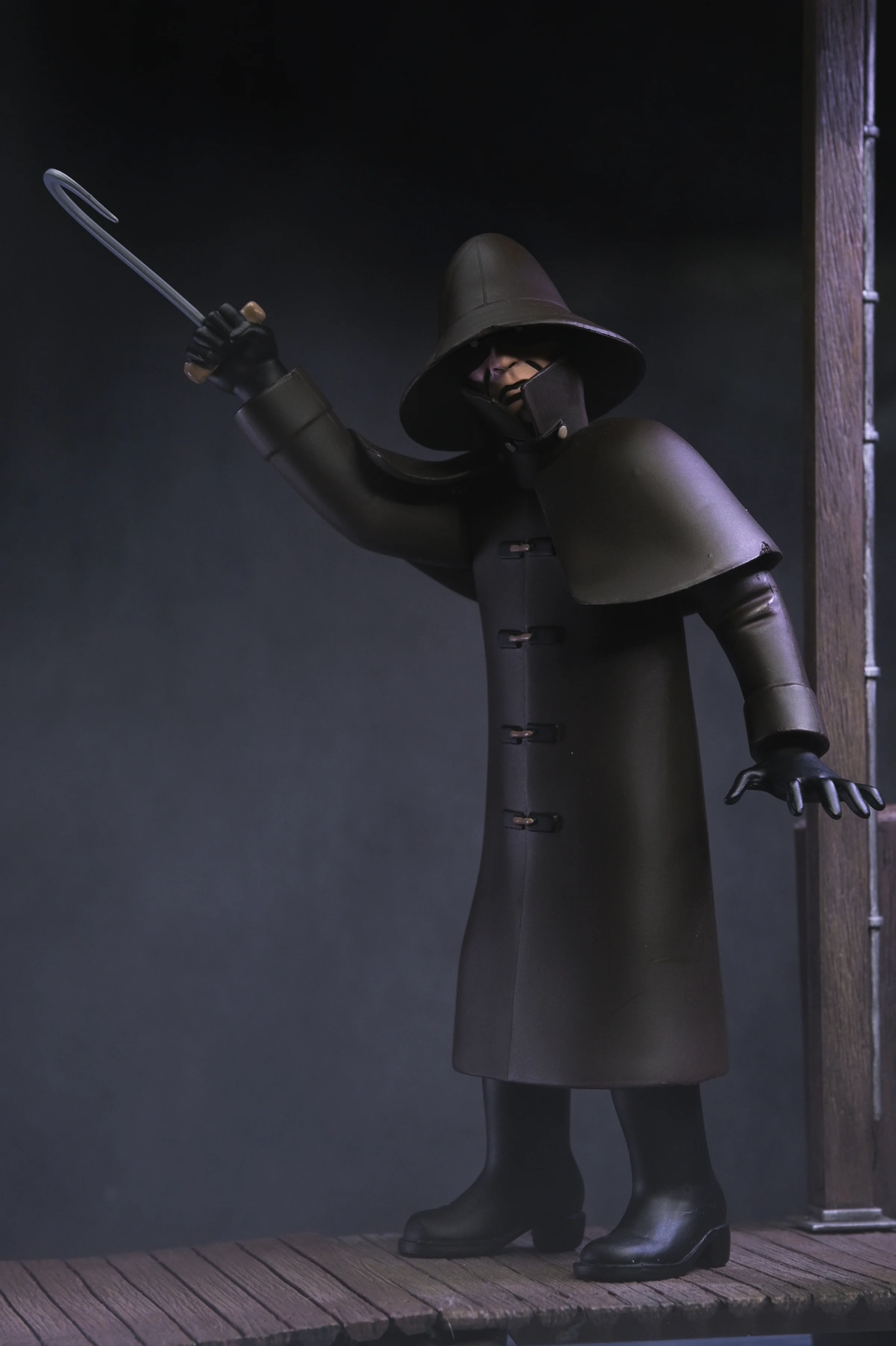 Horror & Spooky Collection